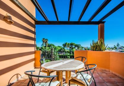 Appartement - Penthouse, Cancelada Costa del Sol Málaga R4101883 46