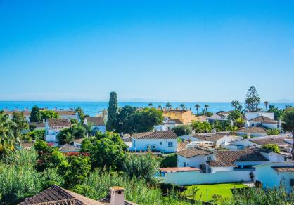 Appartement - Penthouse, Cancelada Costa del Sol Málaga R4101883 57