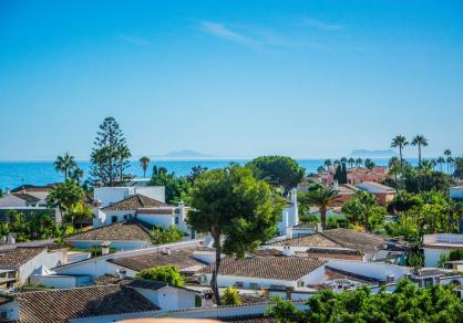 Appartement - Penthouse, Cancelada Costa del Sol Málaga R4101883 59