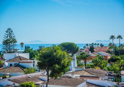 Apartment - Penthouse, Cancelada Costa del Sol Málaga R4101883 58