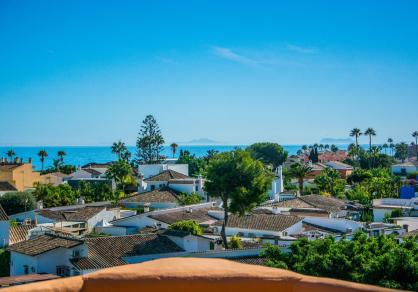 Apartment - Penthouse, Cancelada Costa del Sol Málaga R4101883 60