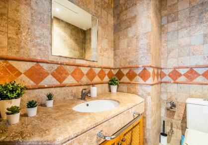 Appartement - Penthouse, Cancelada Costa del Sol Málaga R4101883 39