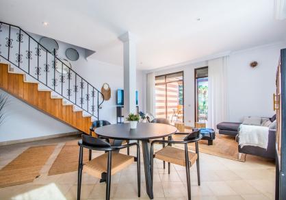 Appartement - Penthouse, Cancelada Costa del Sol Málaga R4101883 42