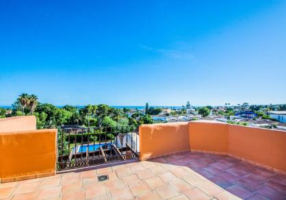 Appartement - Penthouse, Cancelada Costa del Sol Málaga R4101883 47