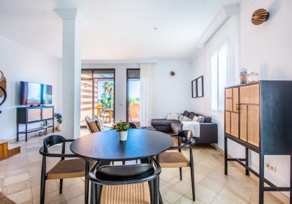 Appartement - Penthouse, Cancelada Costa del Sol Málaga R4101883 53