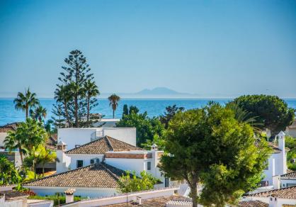 Appartement - Penthouse, Cancelada Costa del Sol Málaga R4101883 54