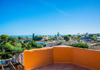 Appartement - Penthouse, Cancelada Costa del Sol Málaga R4101883 55