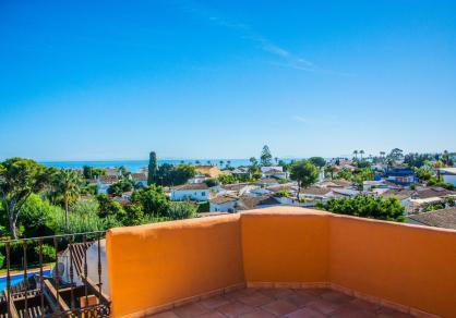 Apartment - Penthouse, Cancelada Costa del Sol Málaga R4101883 55