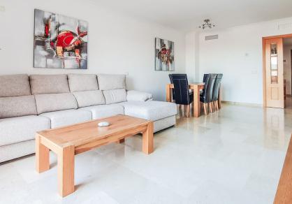 Apartment - Penthouse, La Mairena Costa del Sol Málaga R4584862 19
