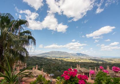 Apartment - Penthouse, La Mairena Costa del Sol Málaga R5019502 25