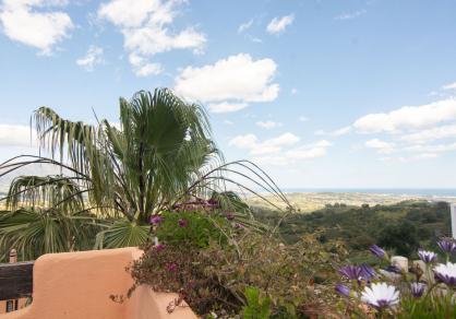 Apartment - Penthouse, La Mairena Costa del Sol Málaga R5019502 26
