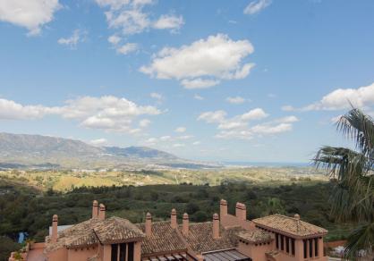 Apartment - Penthouse, La Mairena Costa del Sol Málaga R5019502 27