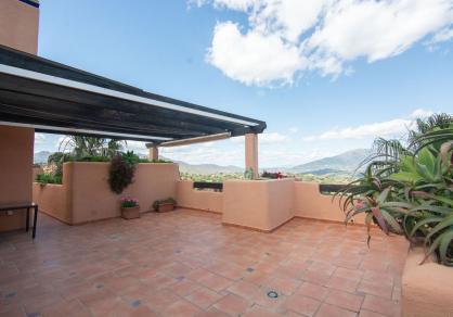 Apartment - Penthouse, La Mairena Costa del Sol Málaga R5019502 28