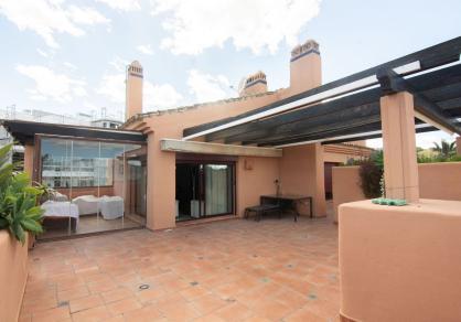 Apartment - Penthouse, La Mairena Costa del Sol Málaga R5019502 29