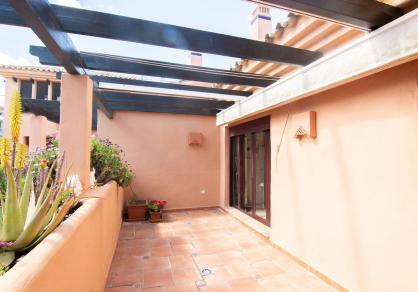 Apartment - Penthouse, La Mairena Costa del Sol Málaga R5019502 33