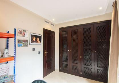 Apartment - Penthouse, La Mairena Costa del Sol Málaga R5019502 34