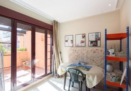 Apartment - Penthouse, La Mairena Costa del Sol Málaga R5019502 35