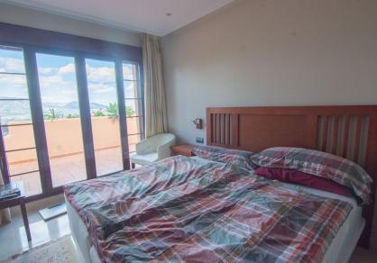 Apartment - Penthouse, La Mairena Costa del Sol Málaga R5019502 36