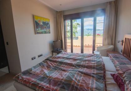 Apartment - Penthouse, La Mairena Costa del Sol Málaga R5019502 37