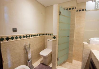 Apartment - Penthouse, La Mairena Costa del Sol Málaga R5019502 40