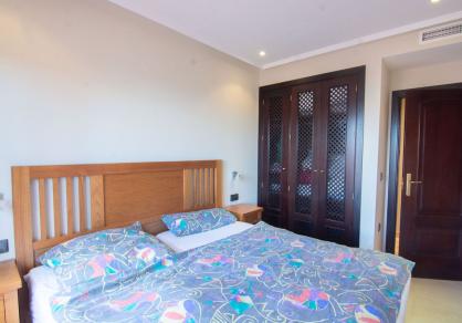 Apartment - Penthouse, La Mairena Costa del Sol Málaga R5019502 41