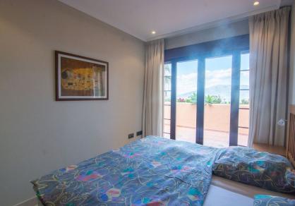Apartment - Penthouse, La Mairena Costa del Sol Málaga R5019502 42