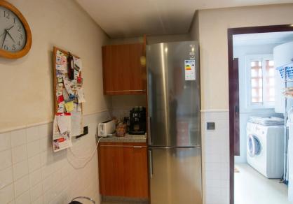 Apartment - Penthouse, La Mairena Costa del Sol Málaga R5019502 44
