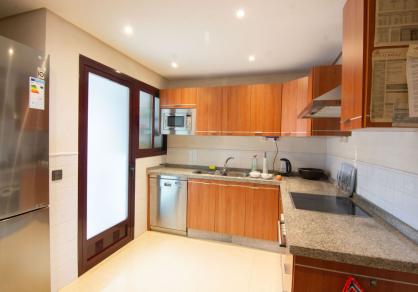 Apartment - Penthouse, La Mairena Costa del Sol Málaga R5019502 45