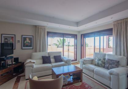 Apartment - Penthouse, La Mairena Costa del Sol Málaga R5019502 46