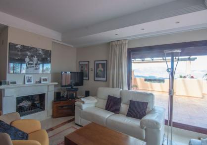 Apartment - Penthouse, La Mairena Costa del Sol Málaga R5019502 47