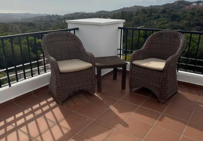 Appartement - Penthouse, La Mairena Costa del Sol Málaga R5063635 25
