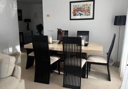 Appartement - Penthouse, La Mairena Costa del Sol Málaga R5063635 29