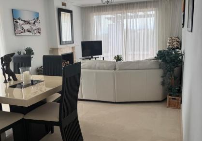 Appartement - Penthouse, La Mairena Costa del Sol Málaga R5063635 32