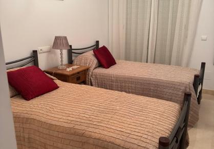 Appartement - Penthouse, La Mairena Costa del Sol Málaga R5063635 37