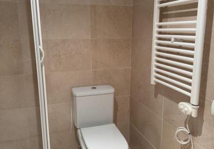 Appartement - Penthouse, La Mairena Costa del Sol Málaga R5063635 43