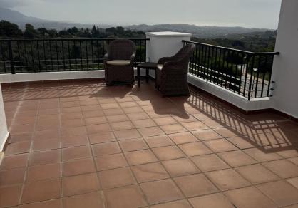 Appartement - Penthouse, La Mairena Costa del Sol Málaga R5063635 45