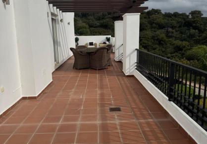 Appartement - Penthouse, La Mairena Costa del Sol Málaga R5063635 46