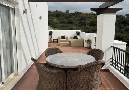 Appartement - Penthouse, La Mairena Costa del Sol Málaga R5063635 47