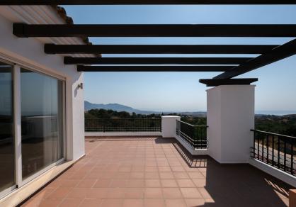 Apartamento - Ático, La Mairena Costa del Sol Málaga R5063635 25