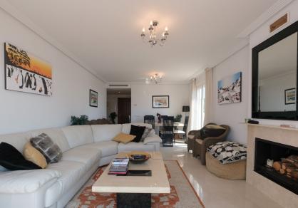 Apartamento - Ático, La Mairena Costa del Sol Málaga R5063635 26