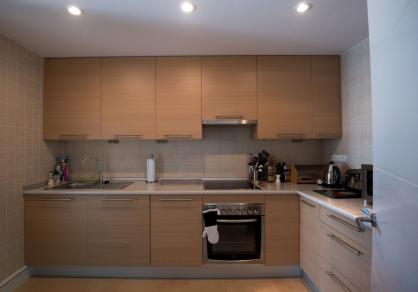 Apartamento - Ático, La Mairena Costa del Sol Málaga R5063635 29