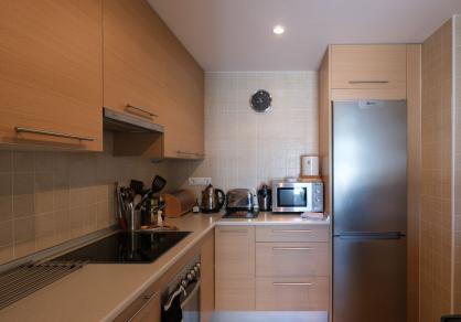 Apartamento - Ático, La Mairena Costa del Sol Málaga R5063635 30