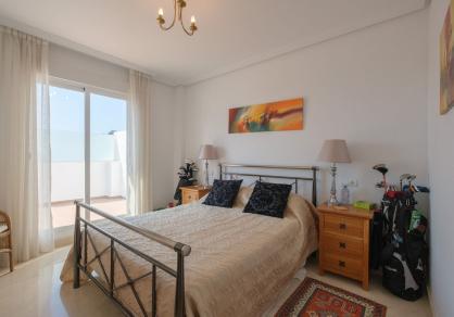 Apartamento - Ático, La Mairena Costa del Sol Málaga R5063635 31