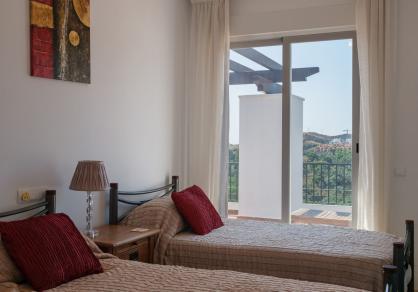 Apartamento - Ático, La Mairena Costa del Sol Málaga R5063635 35