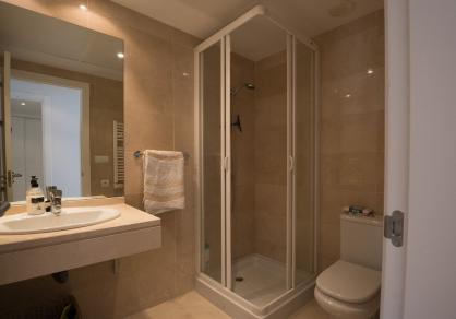 Apartamento - Ático, La Mairena Costa del Sol Málaga R5063635 36