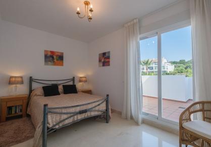 Apartamento - Ático, La Mairena Costa del Sol Málaga R5063635 38