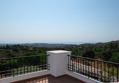Apartamento - Ático, La Mairena Costa del Sol Málaga R5063635 39