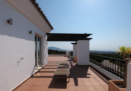 Apartamento - Ático, La Mairena Costa del Sol Málaga R5063635 40