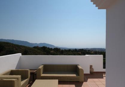 Apartamento - Ático, La Mairena Costa del Sol Málaga R5063635 41