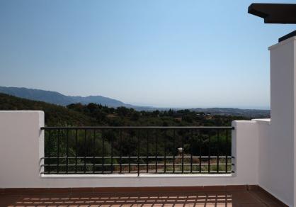 Apartamento - Ático, La Mairena Costa del Sol Málaga R5063635 42